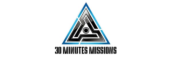 30 Minute Missions